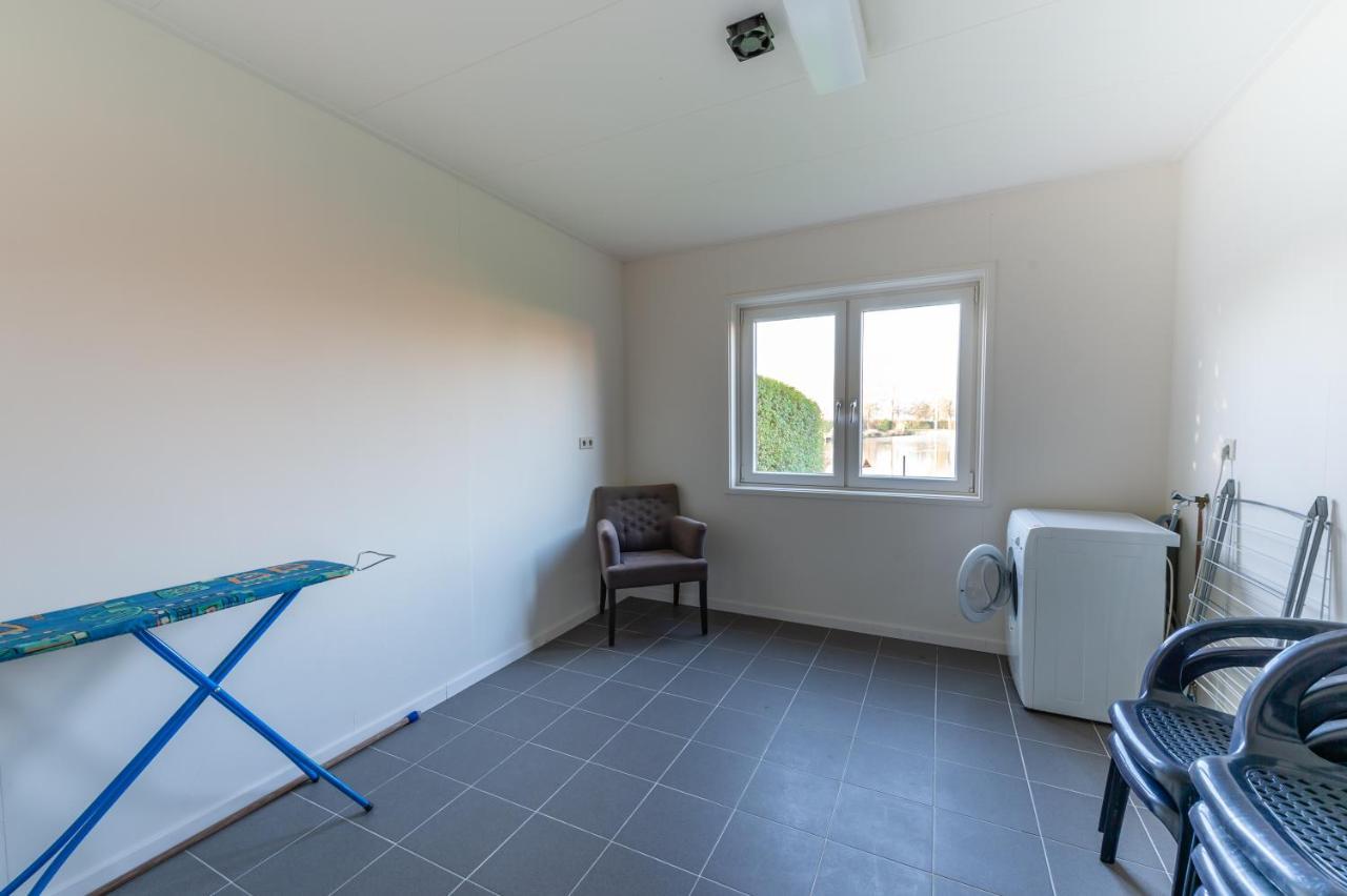 Antibes 280 - Kustpark Village Scaldia Hoofdplaat Exterior foto
